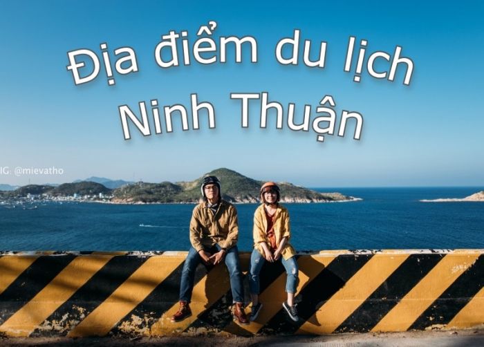 Thuê xe đi Phan Rang