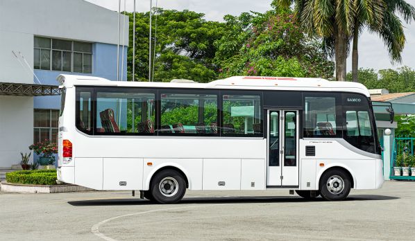 thue xe 29 cho samco theo thang