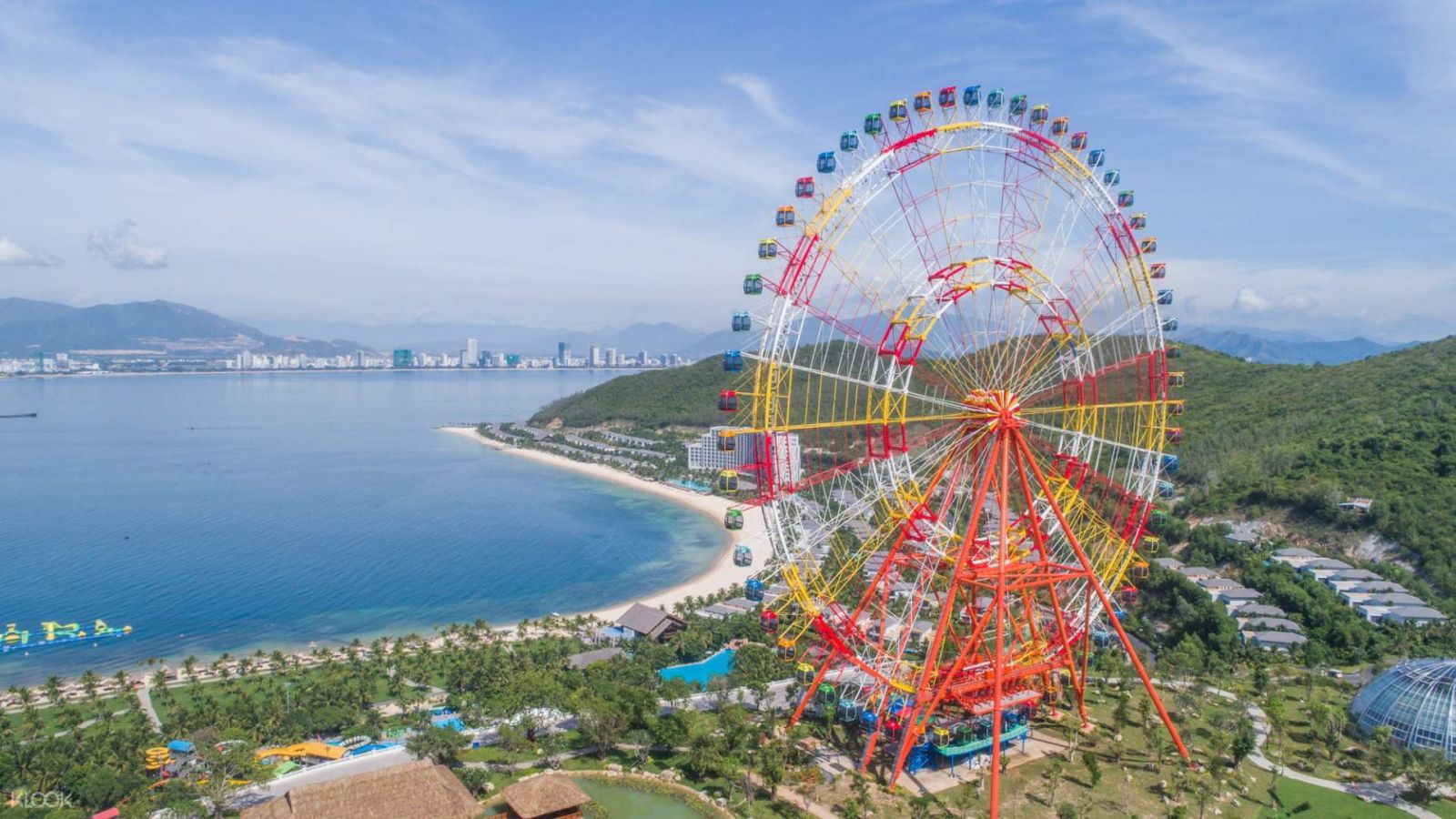 Vinpearland Nha Trang