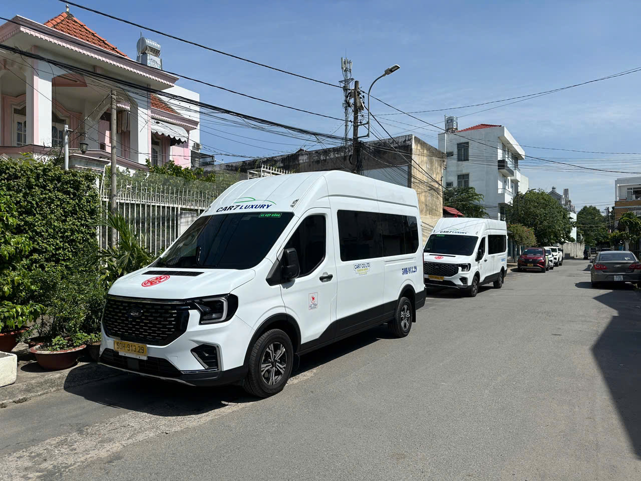 giá thuê xe 16 chỗ đi phan thiết mũi né có người lái