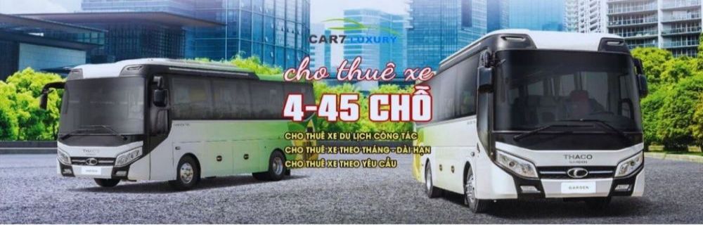 Thuê xe đi Dinh Thầy Thím Lagi giá rẻ tại TpHCM