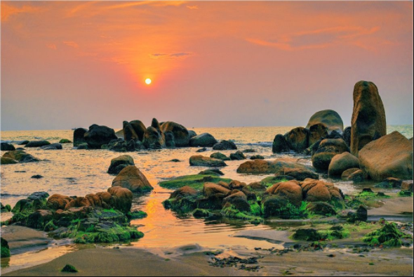Biển Cổ Thạch